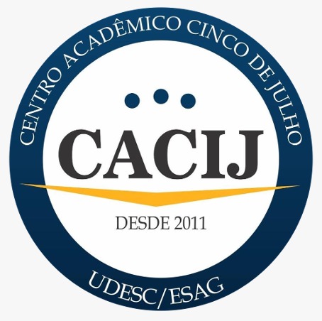 CACIJ — Centro Acadêmico Cinco de Julho